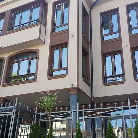 Art House Plovdiv Hotel Bagian luar foto