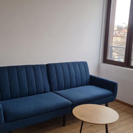 Art House Plovdiv Hotel Bagian luar foto