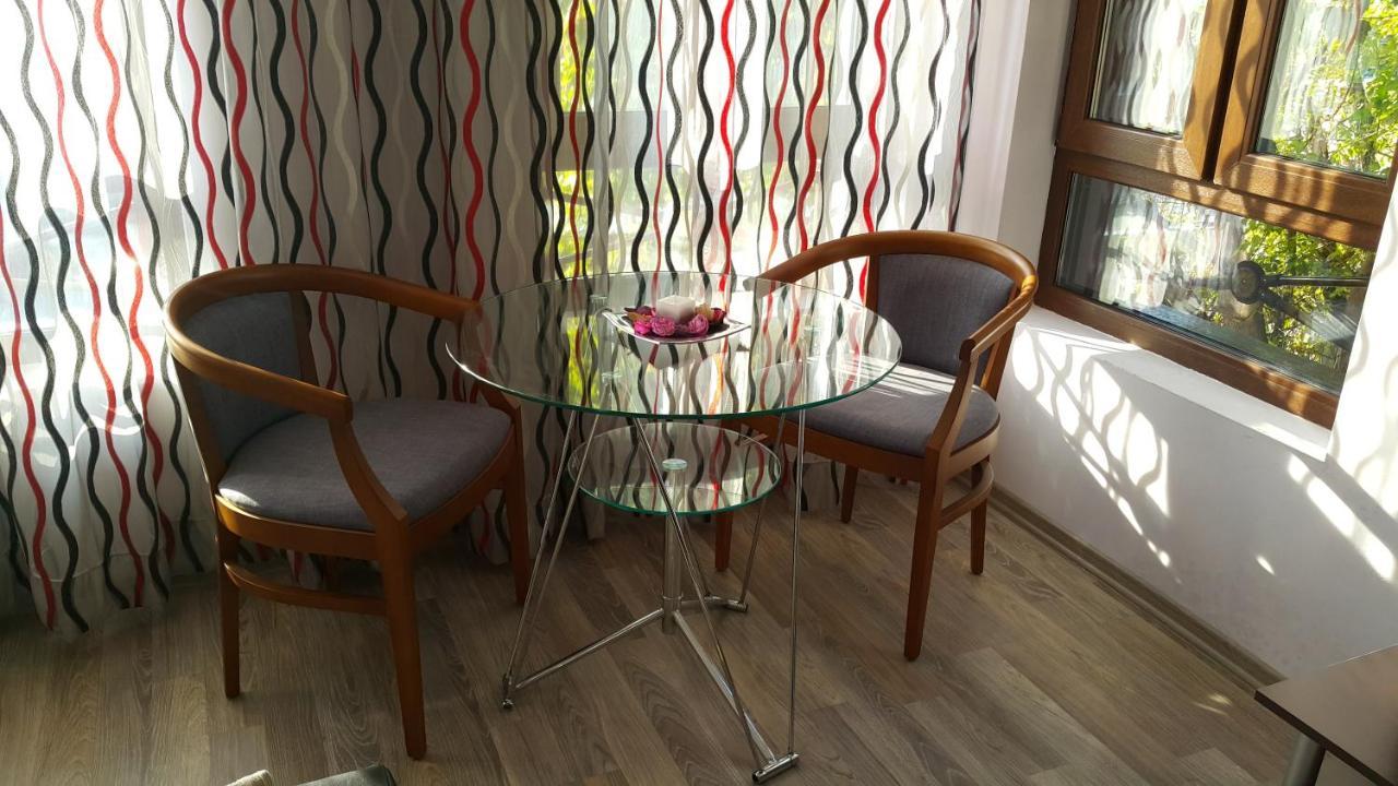Art House Plovdiv Hotel Bagian luar foto