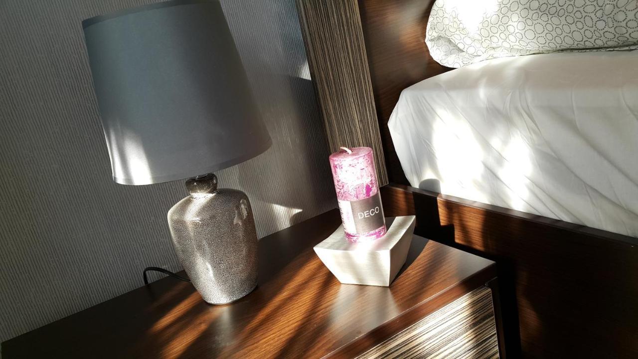 Art House Plovdiv Hotel Bagian luar foto
