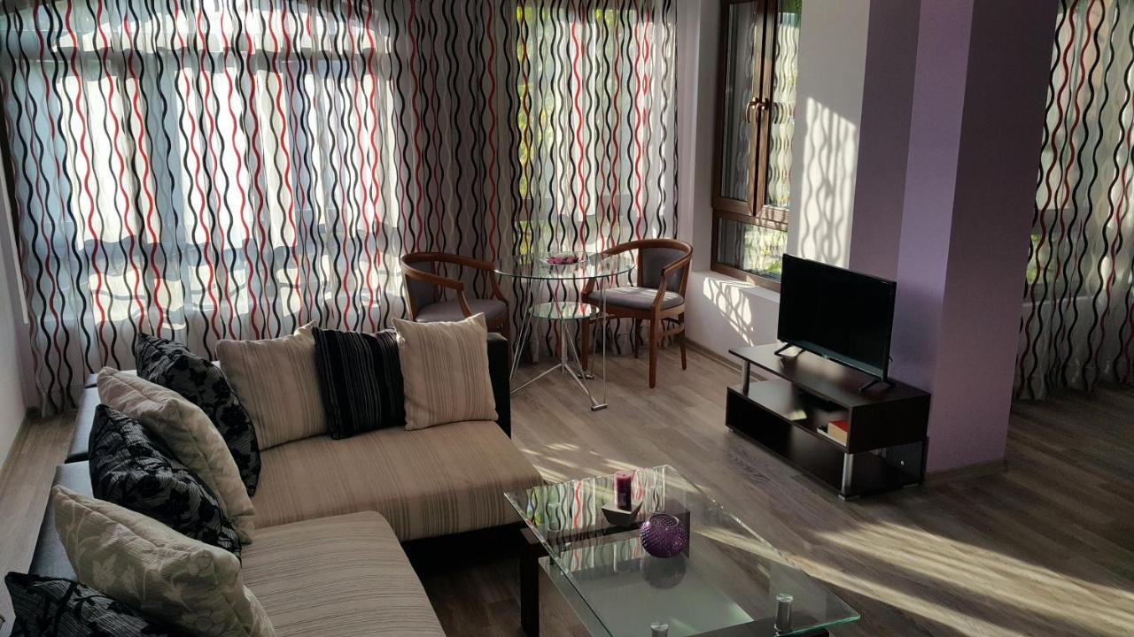 Art House Plovdiv Hotel Bagian luar foto