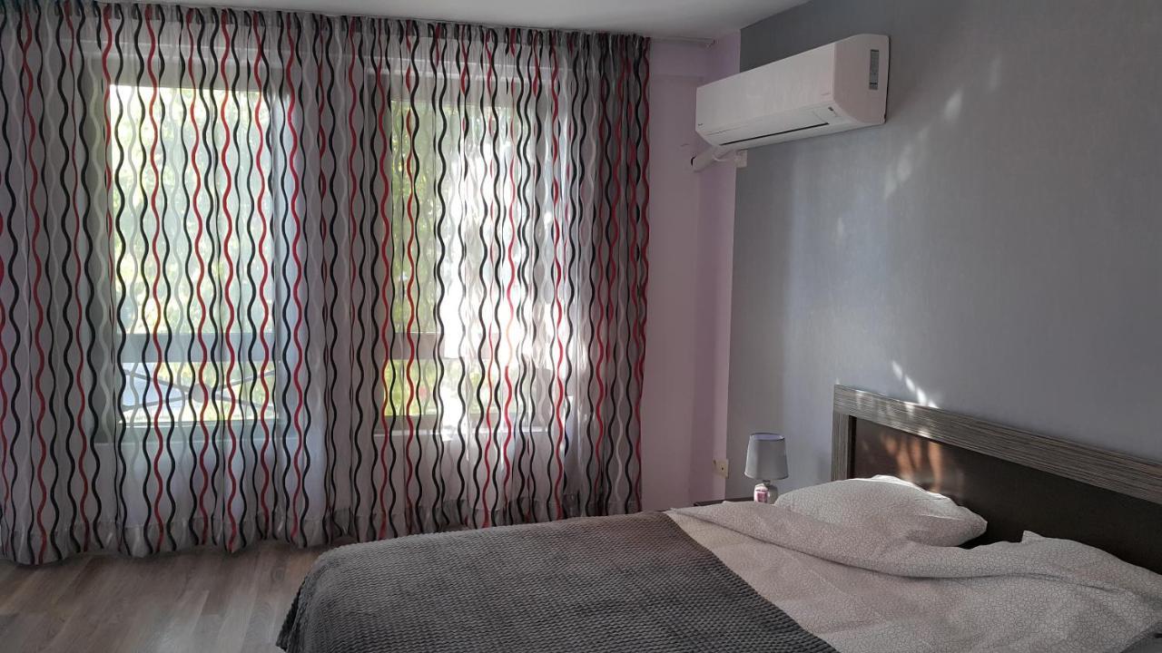Art House Plovdiv Hotel Bagian luar foto