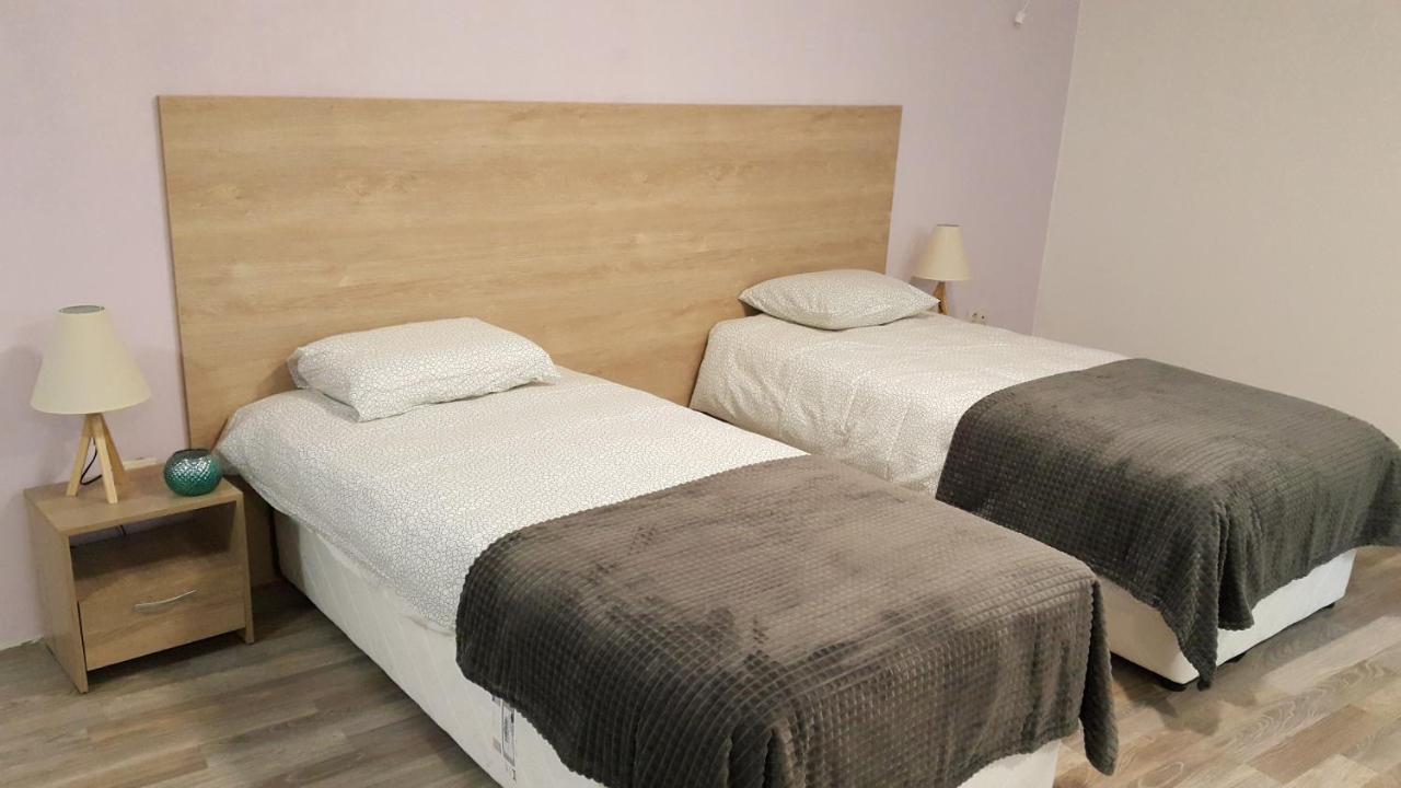 Art House Plovdiv Hotel Bagian luar foto
